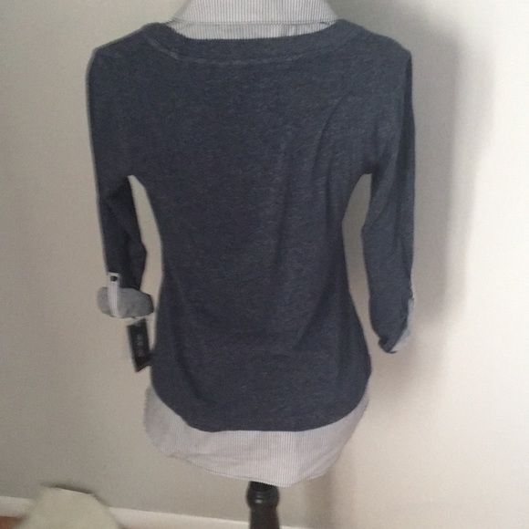 Collared Sweater - Picture 2 of 3